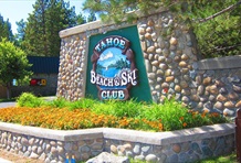 Tahoe Beach and Ski Club